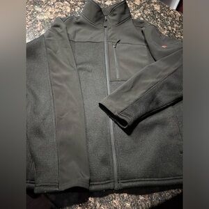 Swiss Tech Men’s Mid Weight Jacket